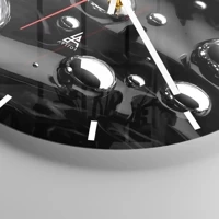 Dash schild