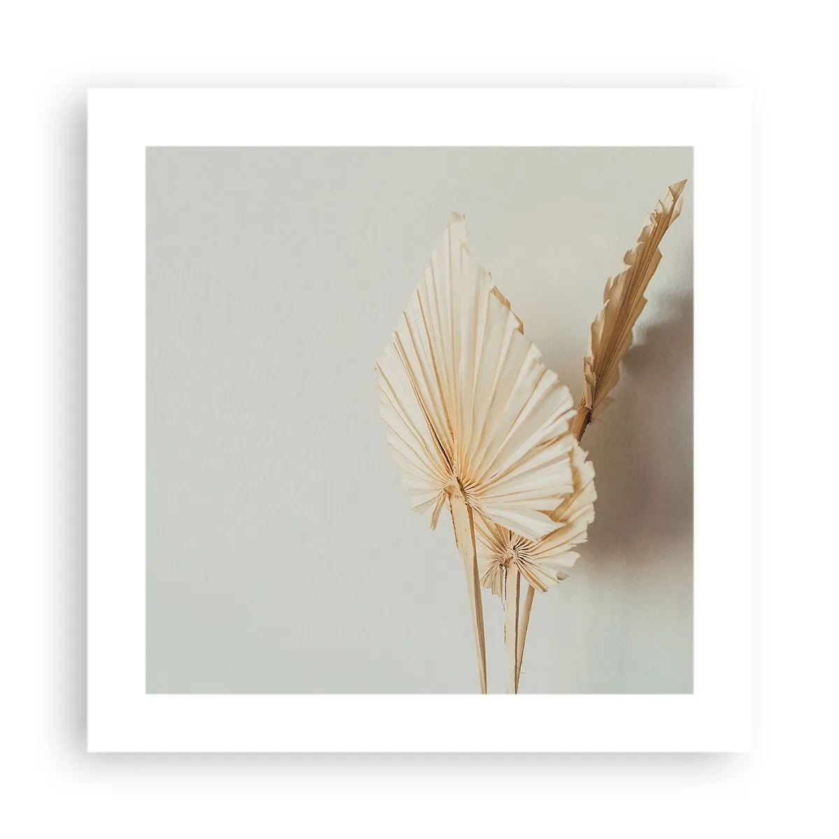 Poster - Wanneer je verlichting nodig hebt - 40x40 cm