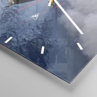Dash schild