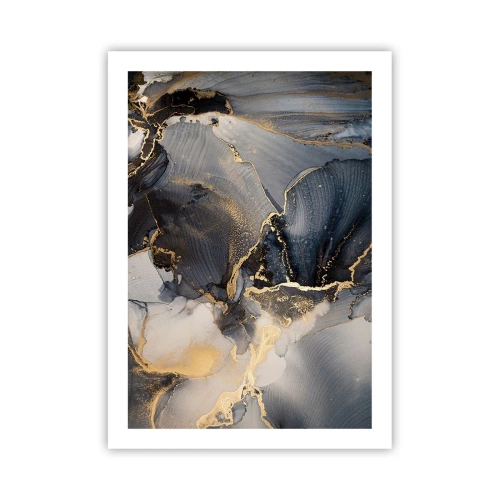 Poster - Stenen leven - 50x70 cm