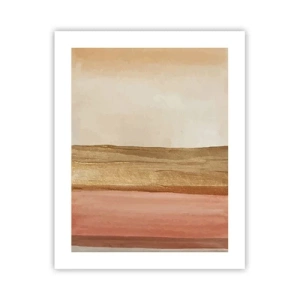 Poster - Verticale compositie - 40x50 cm
