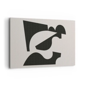 Schilderen op canvas - Voor zelfassemblage - 100x70 cm