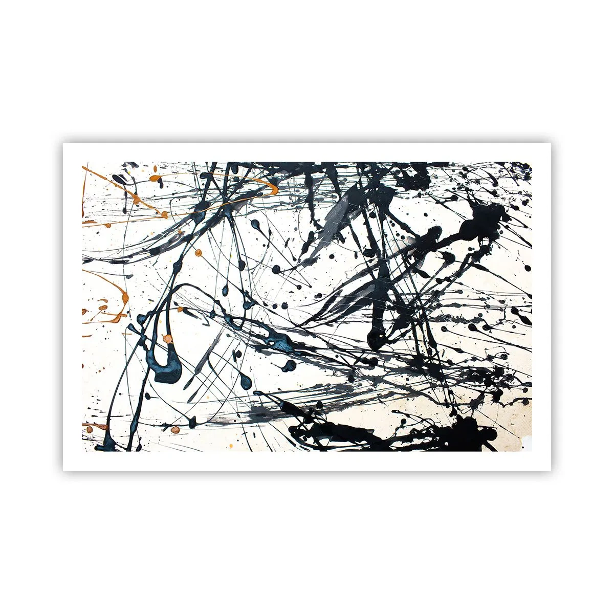 Poster - Zin of geen zin? - 91x61 cm