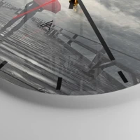 Dash schild