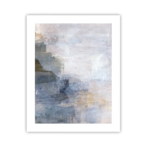 Poster - Kleurtonen en akkoorden - 40x50 cm