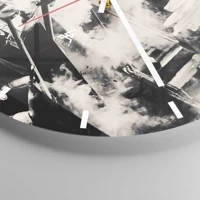 Dash schild