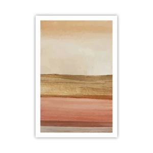 Poster - Verticale compositie - 61x91 cm