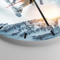 Dash schild