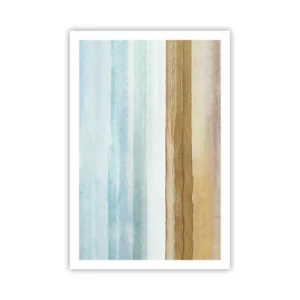 Poster - Troost - 61x91 cm