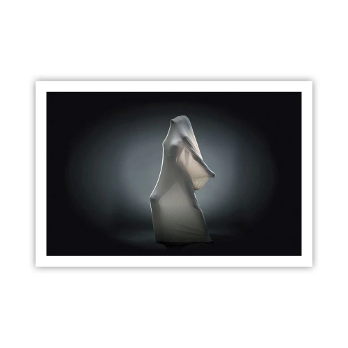 Poster - Verborgen verlangens - 91x61 cm