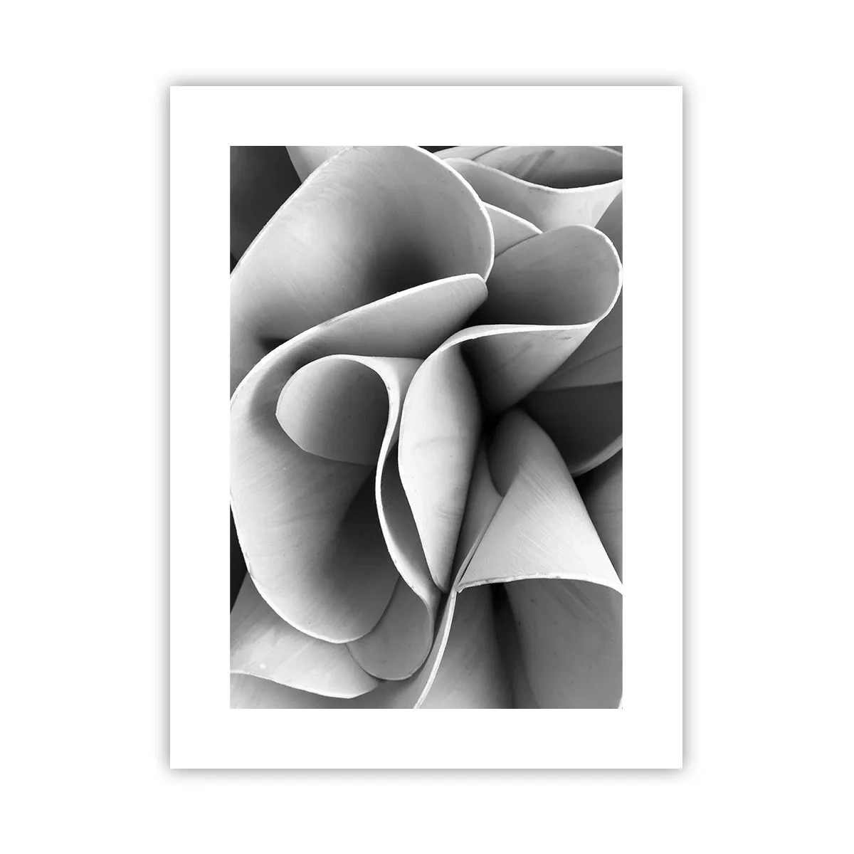 Poster - Het gebeurt in de ruimte - 30x40 cm