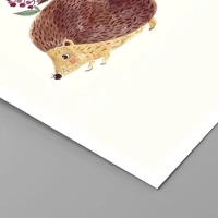 Zonder lijst