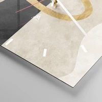 Dash schild