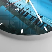 Dash schild