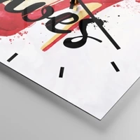 Dash schild