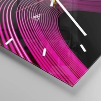 Dash schild