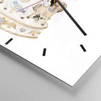 Dash schild