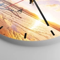 Dash schild