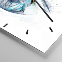 Dash schild