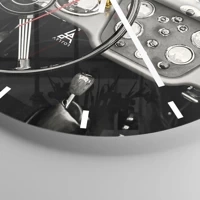 Dash schild