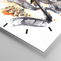 Dash schild