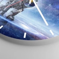 Dash schild