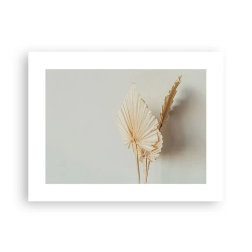 Poster - Wanneer je verlichting nodig hebt - 40x30 cm
