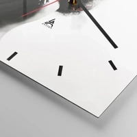 Dash schild