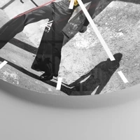 Dash schild
