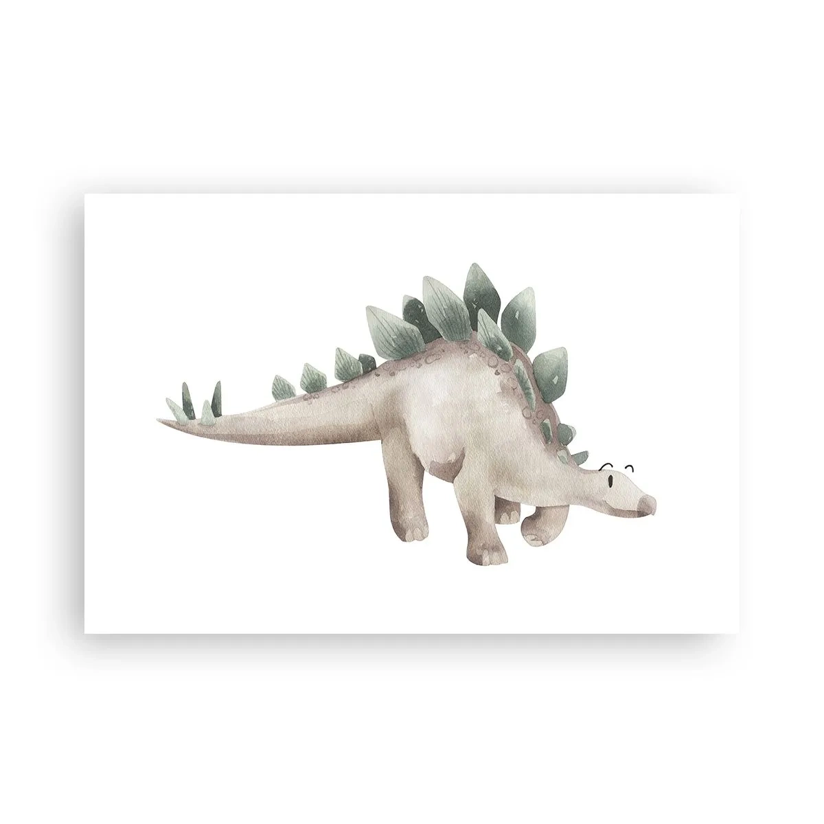 Poster - Jouw vried - 91x61 cm