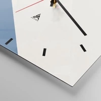 Dash schild