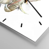 Dash schild