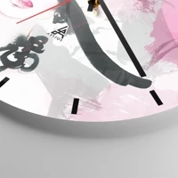 Dash schild