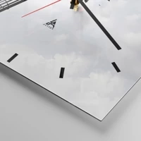 Dash schild