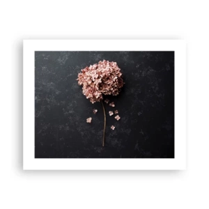 Poster - Een echt romantisch teken - 50x40 cm