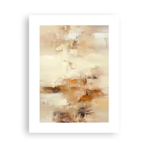 Poster - Ziel van Amber - 30x40 cm