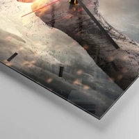 Dash schild