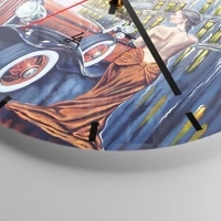 Dash schild