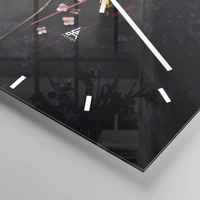 Dash schild