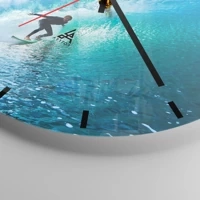 Dash schild