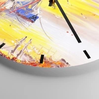 Dash schild