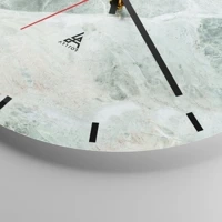 Dash schild