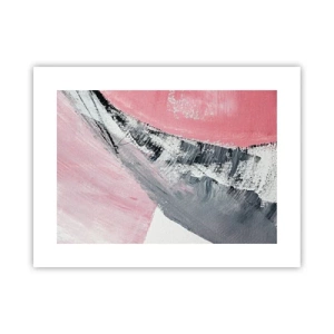 Poster - Bijpassende compositie - 40x30 cm