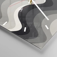 Dash schild