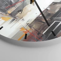Dash schild
