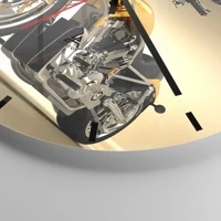 Dash schild