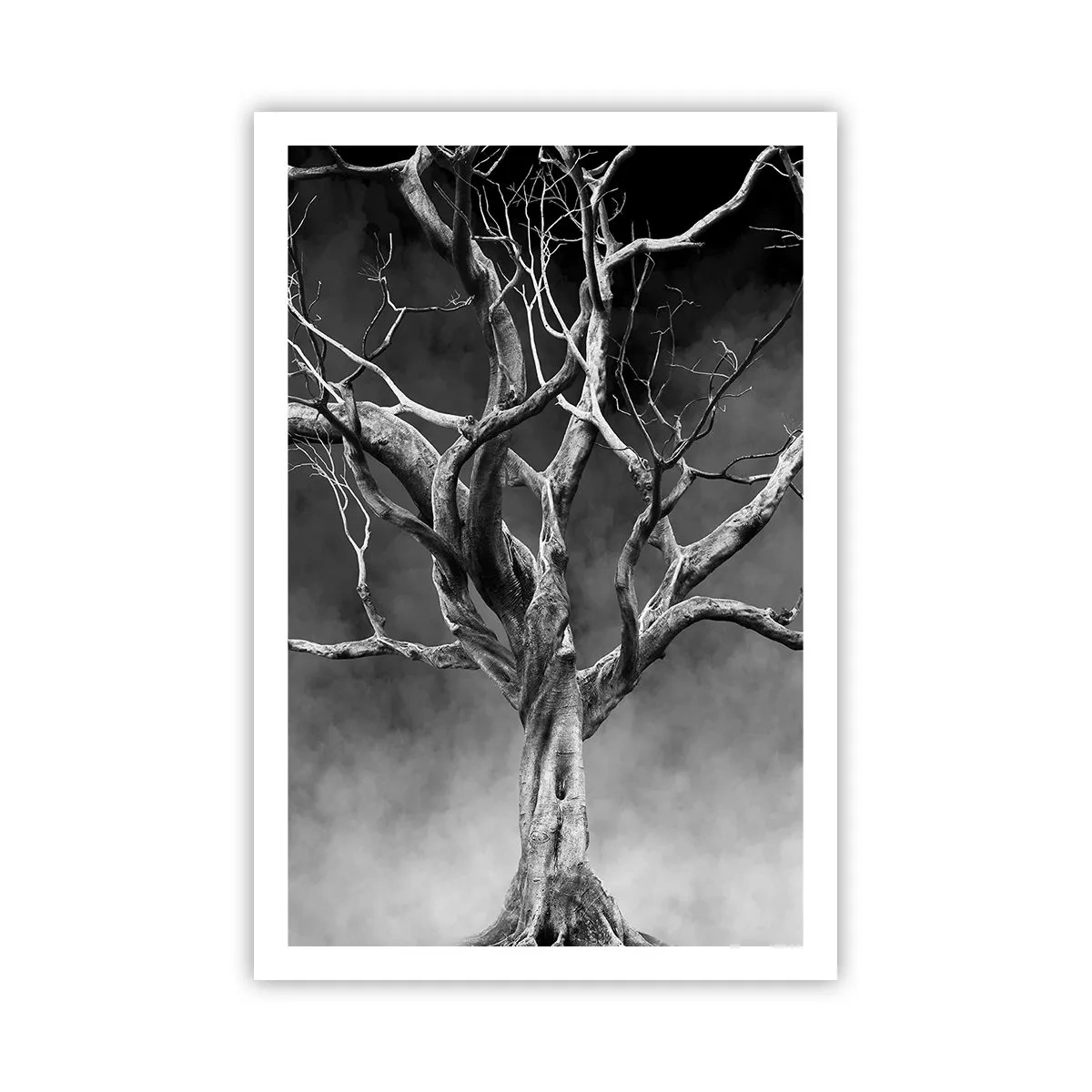 Poster - Oorspronkelijk en heilig - 61x91 cm