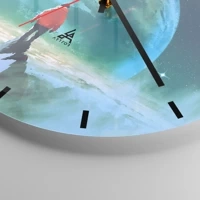 Dash schild