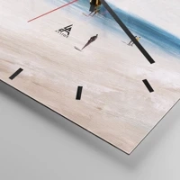Dash schild