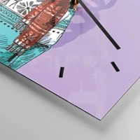 Dash schild